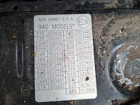 Personenauto, bmw, 3-serie, 320i, 2006 - afbeelding 97 van  99