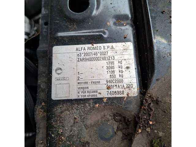 Personenauto, bmw, 3-serie, 320i, 2006 - afbeelding 98 van  99