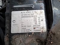 Personenauto, bmw, 3-serie, 320i, 2006 - afbeelding 98 van  99