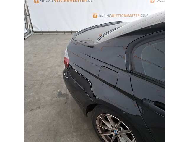 Personenauto, bmw, 3-serie, 320i, 2006 - afbeelding 89 van  99
