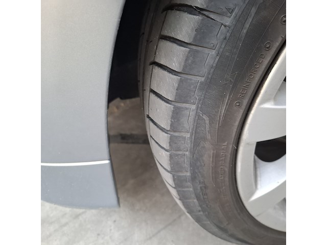 Personenauto, bmw, 3-serie, 320i business line, 2007 - afbeelding 3 van  56