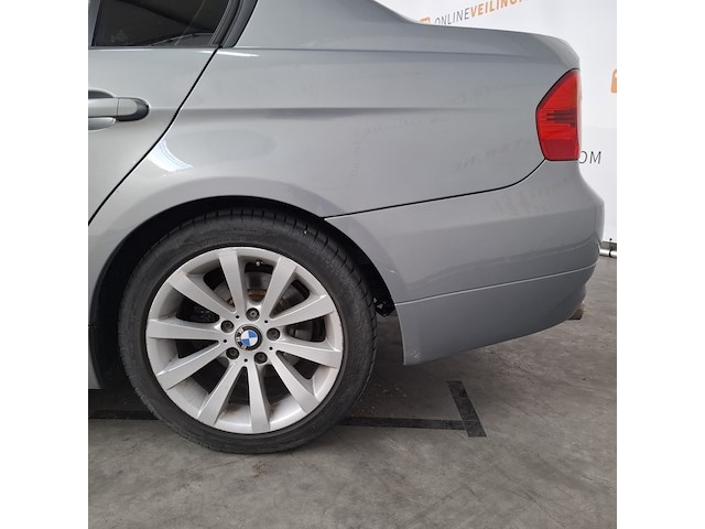 Personenauto, bmw, 3-serie, 320i business line, 2007 - afbeelding 4 van  56