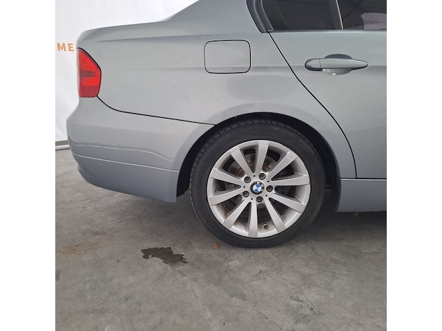 Personenauto, bmw, 3-serie, 320i business line, 2007 - afbeelding 6 van  56