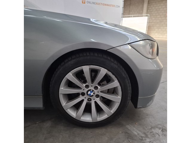 Personenauto, bmw, 3-serie, 320i business line, 2007 - afbeelding 7 van  56