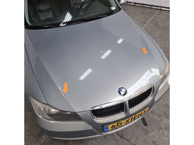 Personenauto, bmw, 3-serie, 320i business line, 2007 - afbeelding 10 van  56