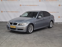 Personenauto, bmw, 3-serie, 320i business line, 2007 - afbeelding 1 van  56