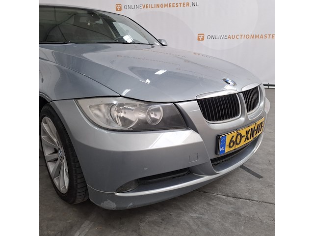 Personenauto, bmw, 3-serie, 320i business line, 2007 - afbeelding 14 van  56