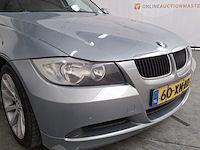 Personenauto, bmw, 3-serie, 320i business line, 2007 - afbeelding 14 van  56