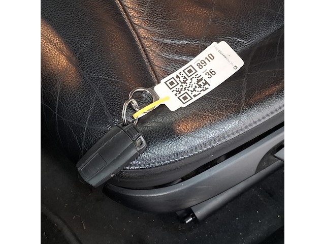 Personenauto, bmw, 3-serie, 320i business line, 2007 - afbeelding 16 van  56