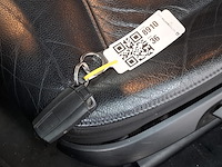 Personenauto, bmw, 3-serie, 320i business line, 2007 - afbeelding 16 van  56