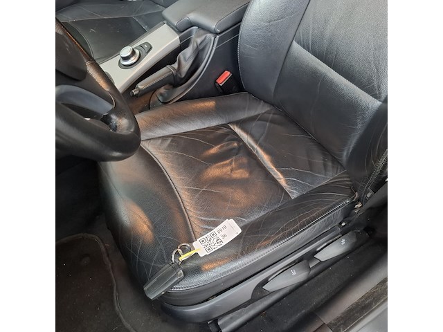 Personenauto, bmw, 3-serie, 320i business line, 2007 - afbeelding 17 van  56