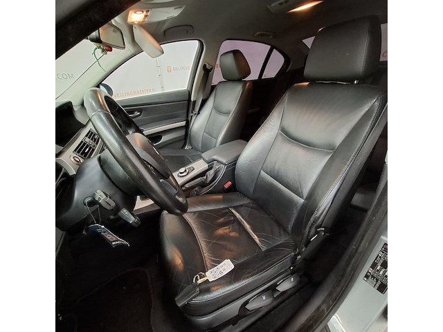 Personenauto, bmw, 3-serie, 320i business line, 2007 - afbeelding 18 van  56