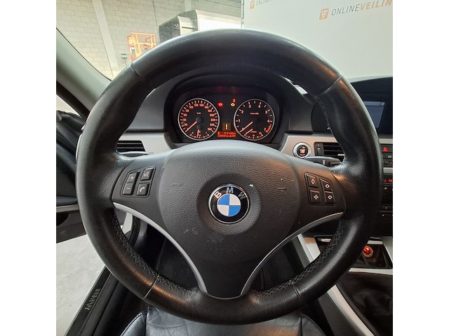 Personenauto, bmw, 3-serie, 320i business line, 2007 - afbeelding 19 van  56