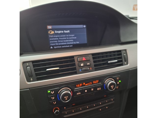 Personenauto, bmw, 3-serie, 320i business line, 2007 - afbeelding 24 van  56