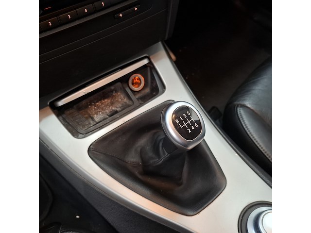 Personenauto, bmw, 3-serie, 320i business line, 2007 - afbeelding 25 van  56