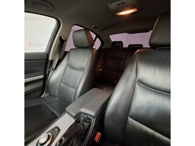 Personenauto, bmw, 3-serie, 320i business line, 2007 - afbeelding 27 van  56