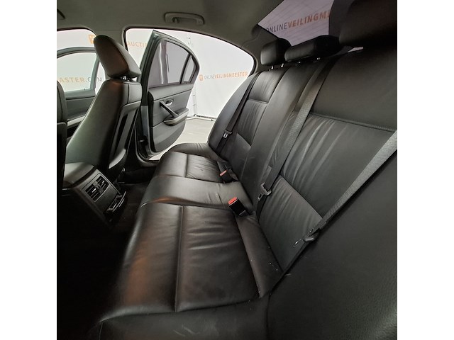 Personenauto, bmw, 3-serie, 320i business line, 2007 - afbeelding 28 van  56