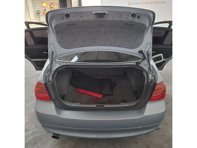 Personenauto, bmw, 3-serie, 320i business line, 2007 - afbeelding 29 van  56