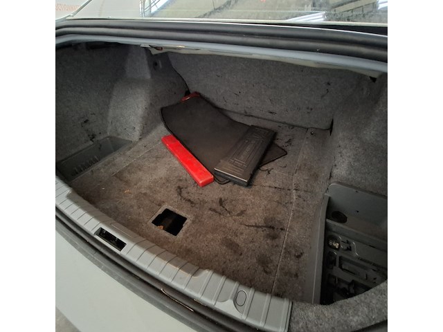 Personenauto, bmw, 3-serie, 320i business line, 2007 - afbeelding 30 van  56