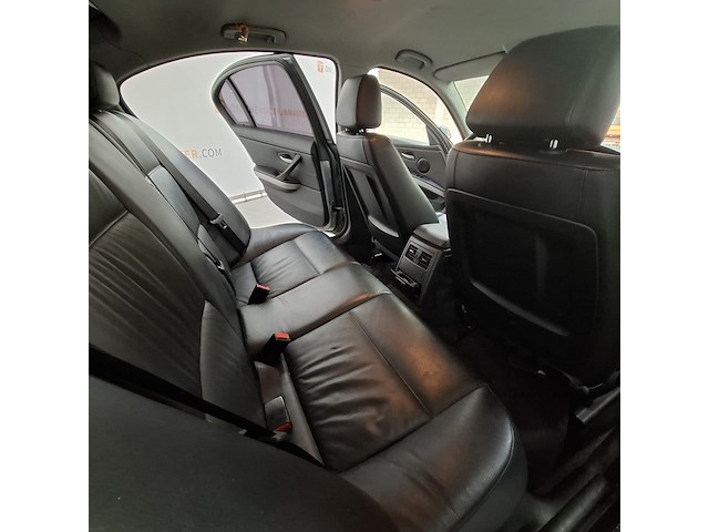 Personenauto, bmw, 3-serie, 320i business line, 2007 - afbeelding 31 van  56
