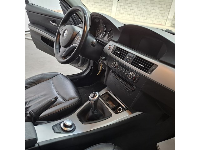 Personenauto, bmw, 3-serie, 320i business line, 2007 - afbeelding 33 van  56