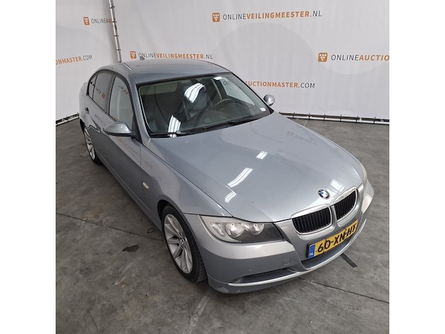 Personenauto, bmw, 3-serie, 320i business line, 2007 - afbeelding 23 van  56