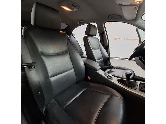 Personenauto, bmw, 3-serie, 320i business line, 2007 - afbeelding 35 van  56