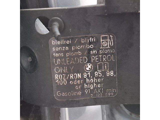 Personenauto, bmw, 3-serie, 320i business line, 2007 - afbeelding 38 van  56