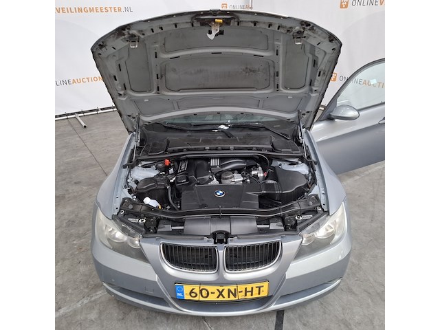 Personenauto, bmw, 3-serie, 320i business line, 2007 - afbeelding 40 van  56