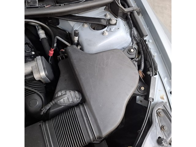 Personenauto, bmw, 3-serie, 320i business line, 2007 - afbeelding 42 van  56