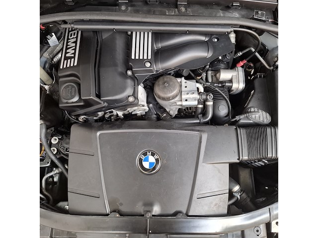 Personenauto, bmw, 3-serie, 320i business line, 2007 - afbeelding 43 van  56