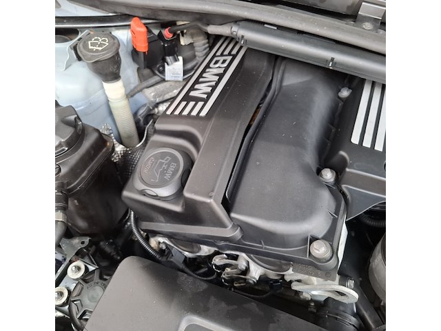 Personenauto, bmw, 3-serie, 320i business line, 2007 - afbeelding 44 van  56