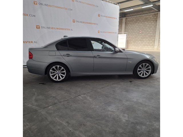 Personenauto, bmw, 3-serie, 320i business line, 2007 - afbeelding 34 van  56