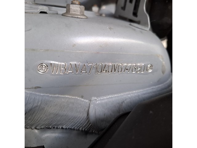 Personenauto, bmw, 3-serie, 320i business line, 2007 - afbeelding 46 van  56