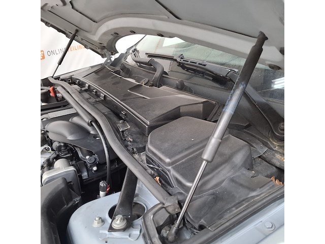 Personenauto, bmw, 3-serie, 320i business line, 2007 - afbeelding 47 van  56