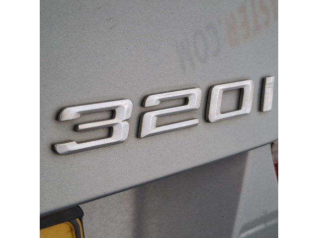 Personenauto, bmw, 3-serie, 320i business line, 2007 - afbeelding 48 van  56