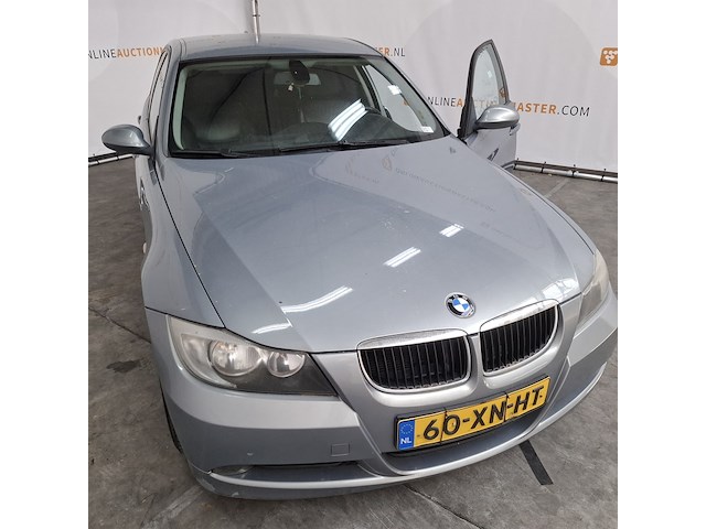 Personenauto, bmw, 3-serie, 320i business line, 2007 - afbeelding 50 van  56