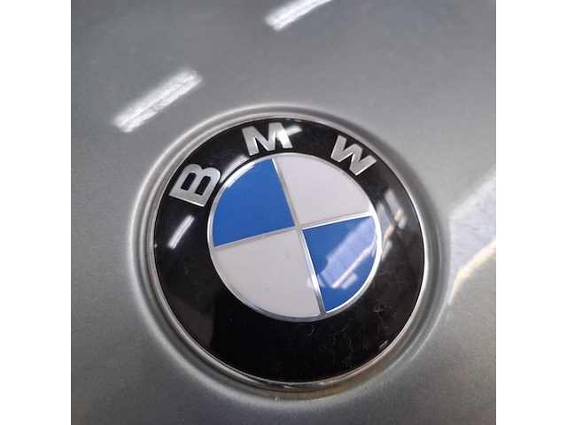 Personenauto, bmw, 3-serie, 320i business line, 2007 - afbeelding 51 van  56