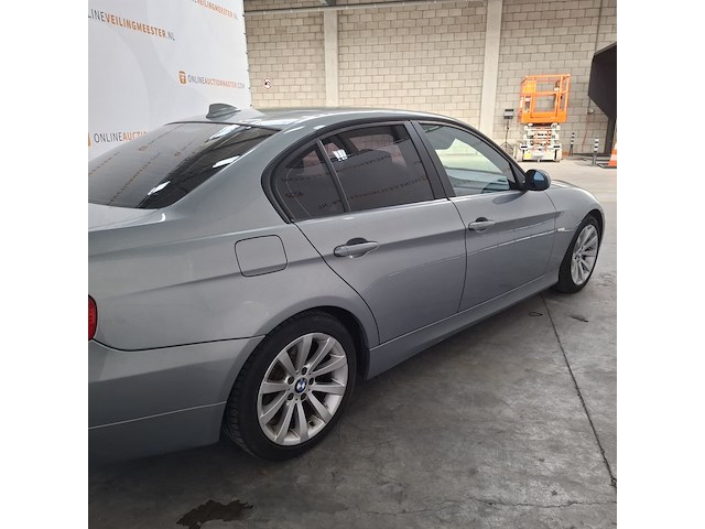Personenauto, bmw, 3-serie, 320i business line, 2007 - afbeelding 45 van  56