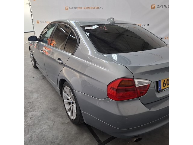 Personenauto, bmw, 3-serie, 320i business line, 2007 - afbeelding 54 van  56