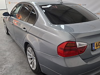 Personenauto, bmw, 3-serie, 320i business line, 2007 - afbeelding 54 van  56