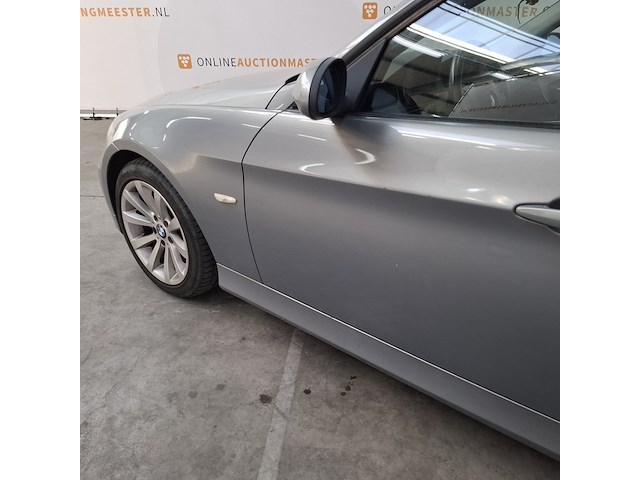 Personenauto, bmw, 3-serie, 320i business line, 2007 - afbeelding 55 van  56