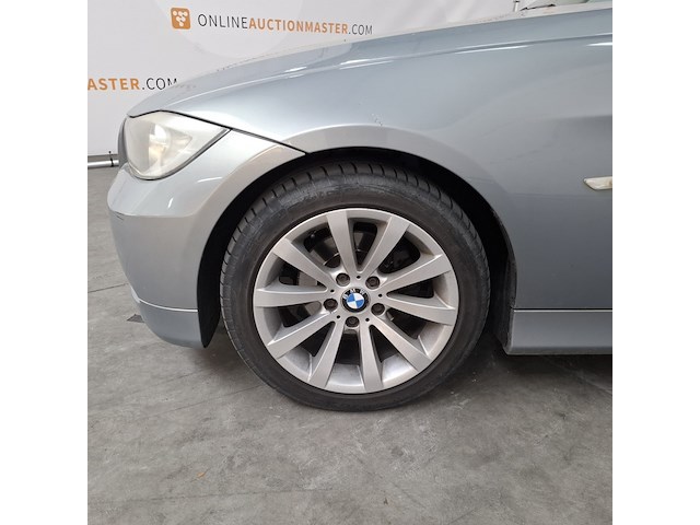 Personenauto, bmw, 3-serie, 320i business line, 2007 - afbeelding 56 van  56