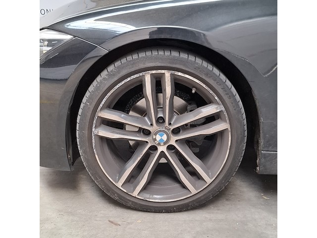 Personenauto, bmw, 3-serie, 320i edition m sport shadow executive, 2018 - afbeelding 2 van  41