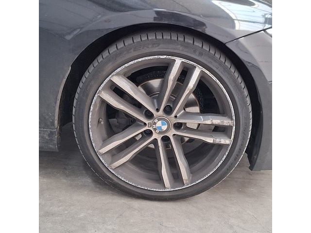 Personenauto, bmw, 3-serie, 320i edition m sport shadow executive, 2018 - afbeelding 4 van  41