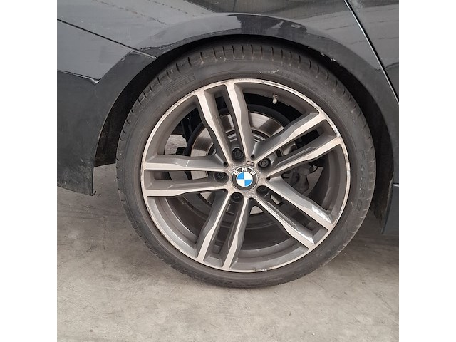 Personenauto, bmw, 3-serie, 320i edition m sport shadow executive, 2018 - afbeelding 5 van  41