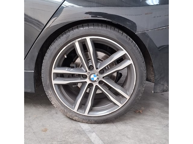 Personenauto, bmw, 3-serie, 320i edition m sport shadow executive, 2018 - afbeelding 6 van  41