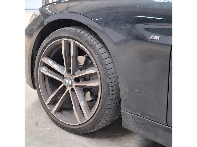 Personenauto, bmw, 3-serie, 320i edition m sport shadow executive, 2018 - afbeelding 8 van  41