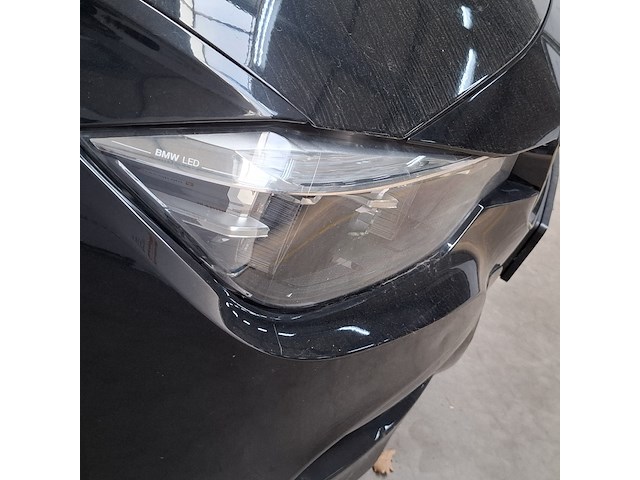 Personenauto, bmw, 3-serie, 320i edition m sport shadow executive, 2018 - afbeelding 9 van  41
