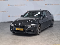 Personenauto, bmw, 3-serie, 320i edition m sport shadow executive, 2018